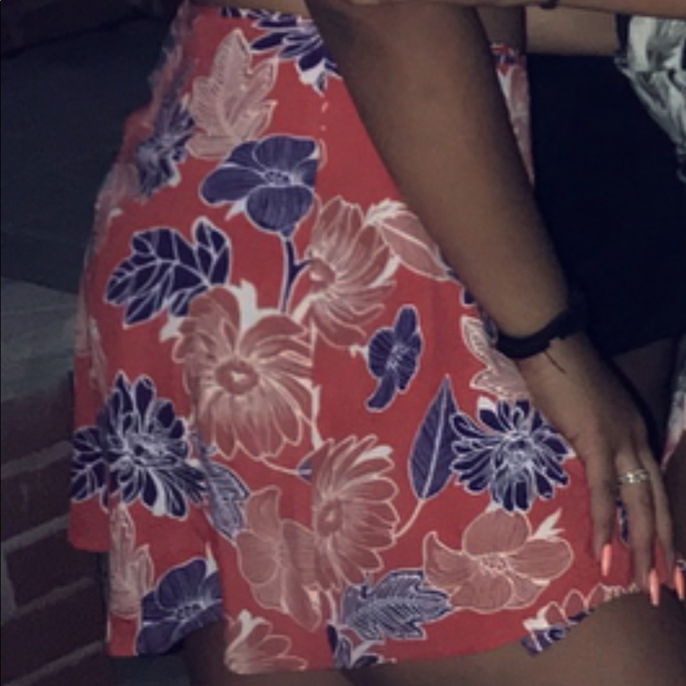 MINI SKIRT 🌺🌸🌼